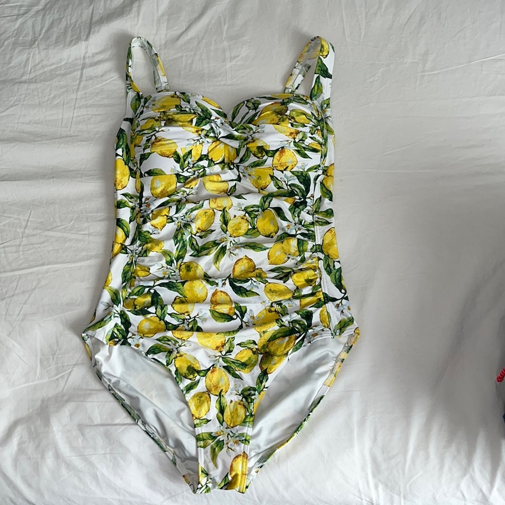 Lemon One price swimsuit